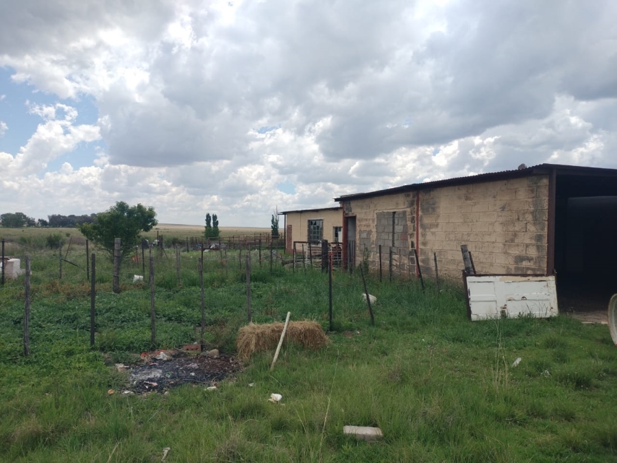 Commercial Property for Sale in Dewetsdorp Rural Free State